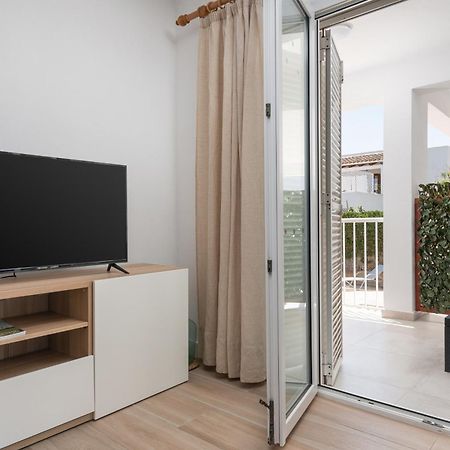 New! Apartment Sunset 2 With Pool, Bbq, Wifi In Cala D'Or, Mallorca Екстер'єр фото