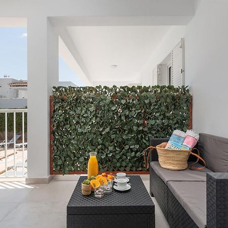 New! Apartment Sunset 2 With Pool, Bbq, Wifi In Cala D'Or, Mallorca Екстер'єр фото
