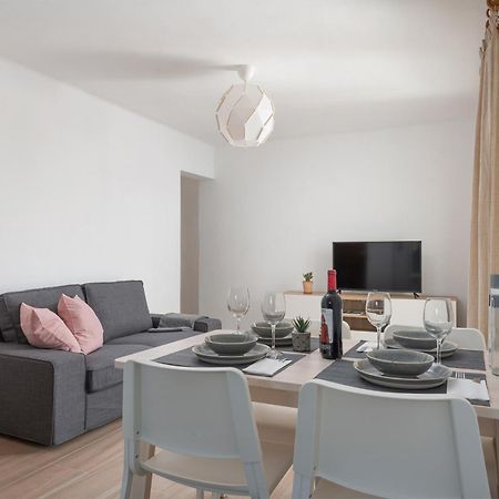 New! Apartment Sunset 2 With Pool, Bbq, Wifi In Cala D'Or, Mallorca Екстер'єр фото
