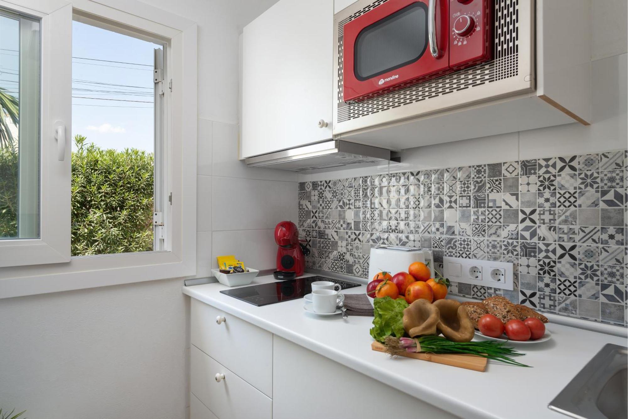 New! Apartment Sunset 2 With Pool, Bbq, Wifi In Cala D'Or, Mallorca Екстер'єр фото