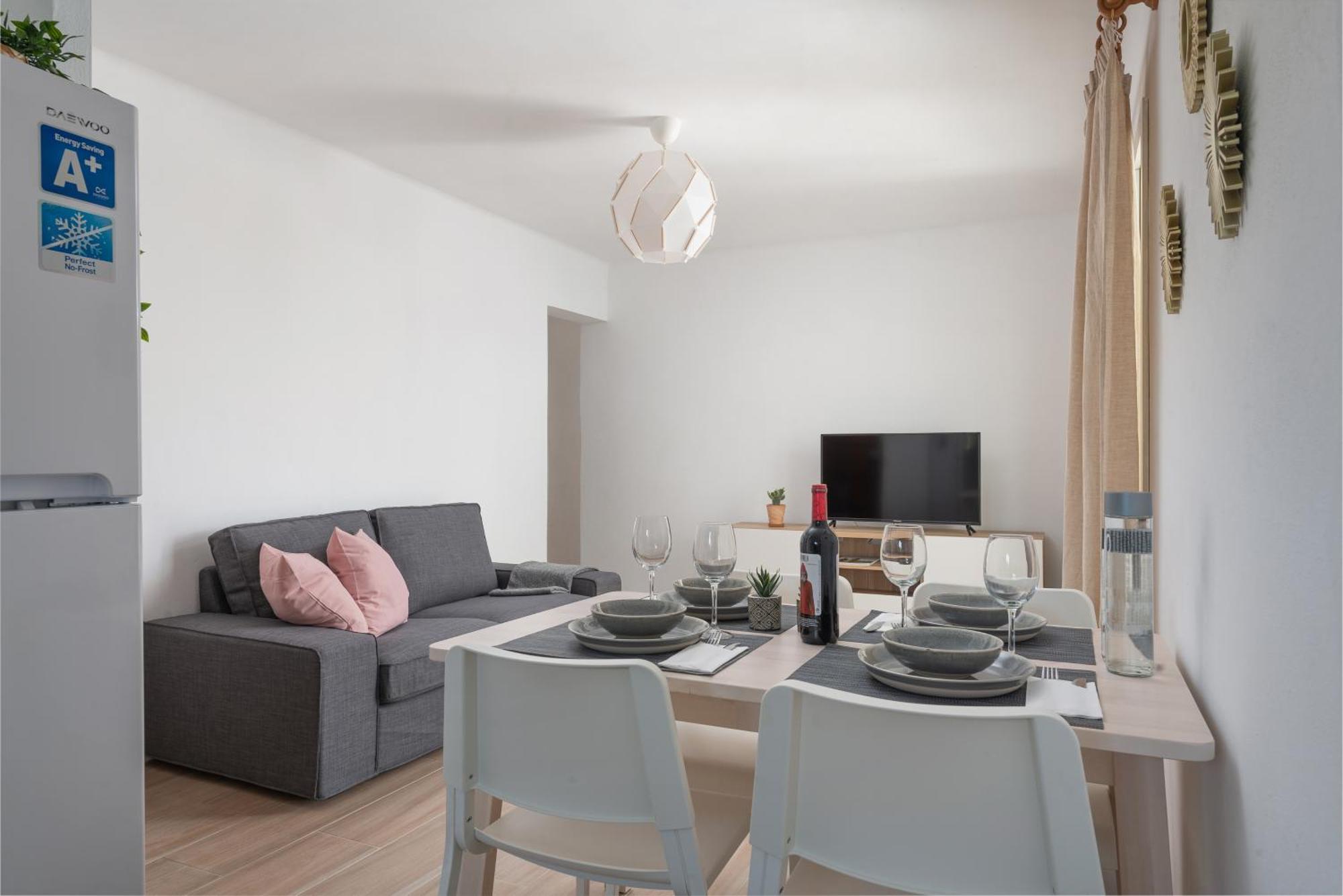 New! Apartment Sunset 2 With Pool, Bbq, Wifi In Cala D'Or, Mallorca Екстер'єр фото
